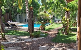 Kandalama Lodge